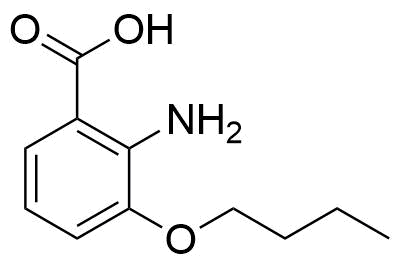 Oxybuprocaine Hydrochloride Impurity 20