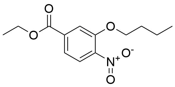 Oxybuprocaine Hydrochloride Impurity 21