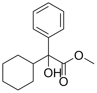 Oxybutynin hydrochloride Impurity 6