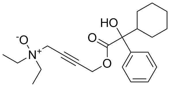 Oxybutynin N-Oxide