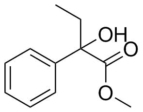 Oxybutynin Hydrochloride Impurity 10