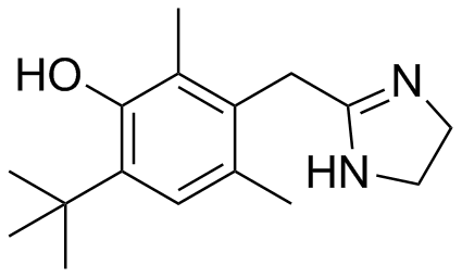 Oxymetazoline