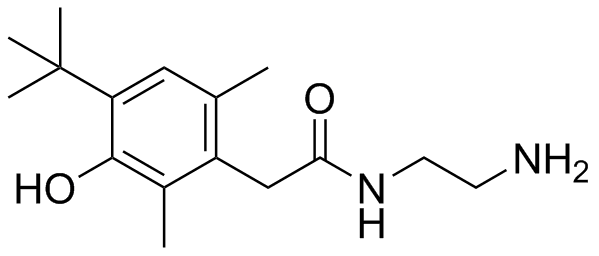 Oxymetazoline EP Impurity A