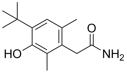 Oxymetazoline EP Impurity C