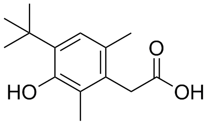 Oxymetazoline EP Impurity D