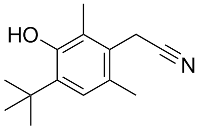 Oxymetazoline EP Impurity E