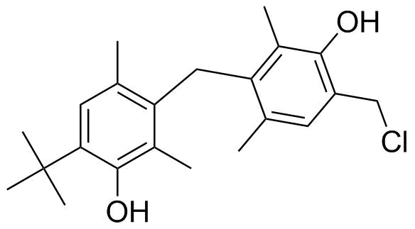 Oxymetazoline Impurity 6