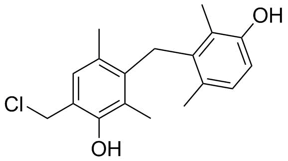 Oxymetazoline Impurity 7