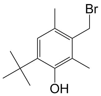 Oxymetazoline Impurity 8