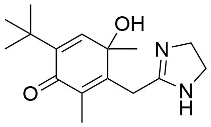 Oxymetazoline Impurity 10