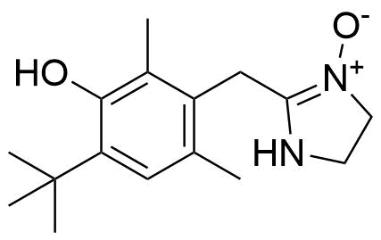 Oxymetazoline Impurity 11