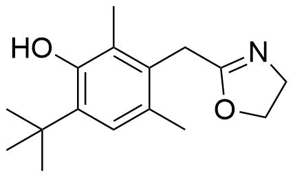 Oxymetazoline Impurity 13