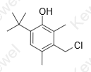 Oxymetazoline Impurity 17