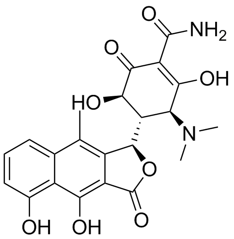 Oxytetracycline EP Impurity E