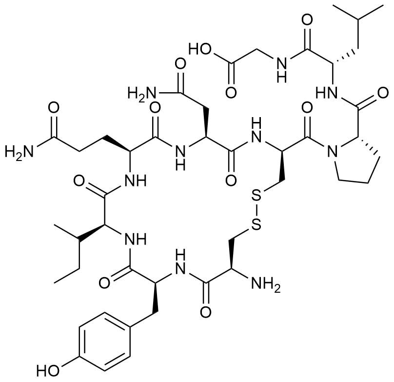 Gly-OH9-Oxytocin
