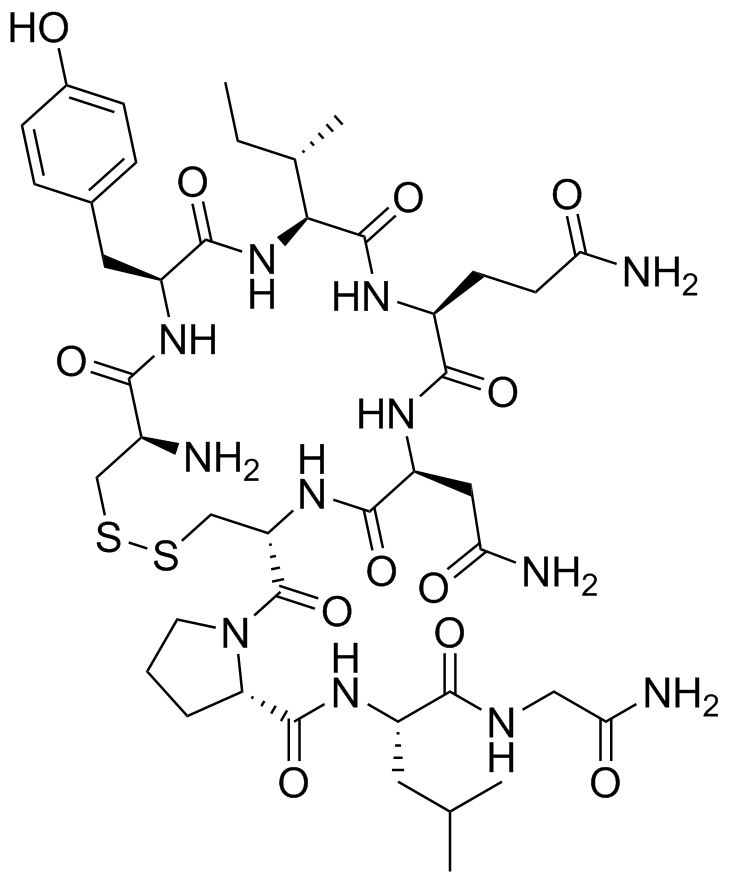 Oxytocin