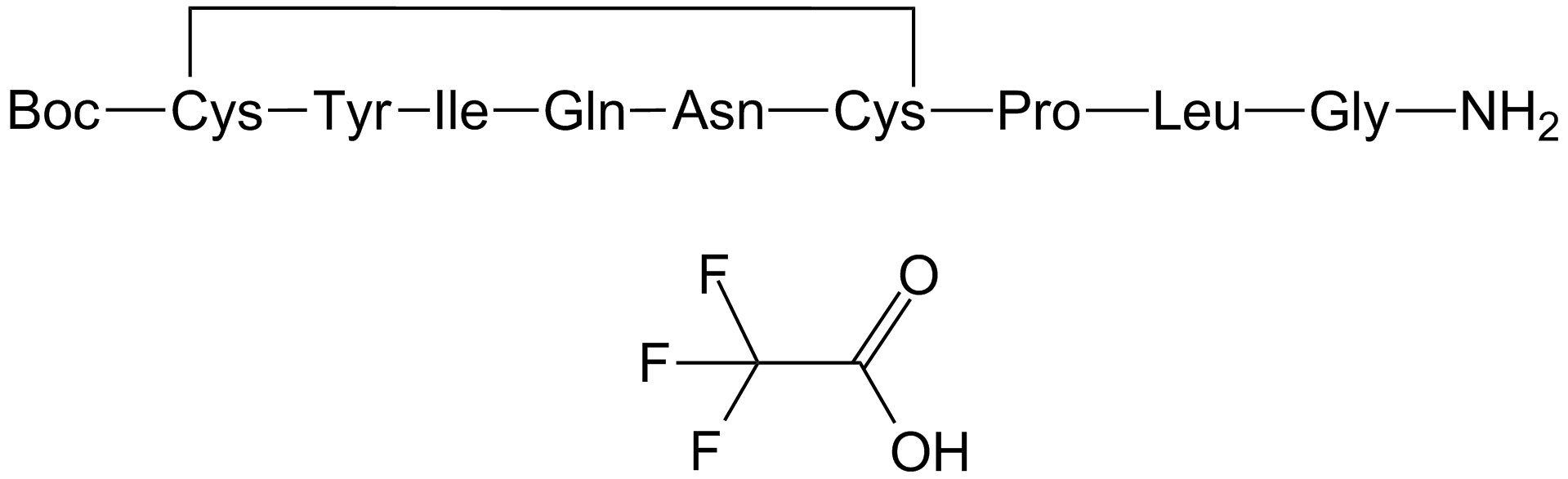 Oxytocin Impurity 10