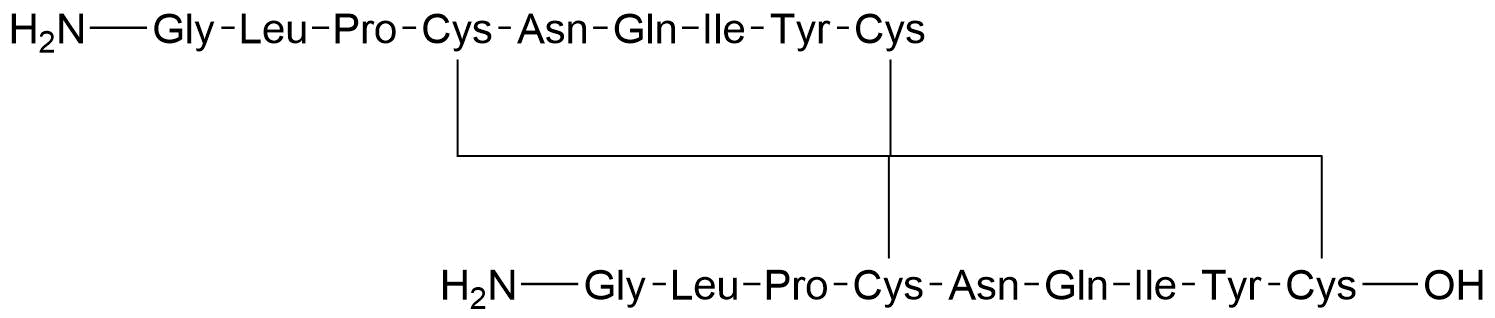 Oxytocin Impurity 5