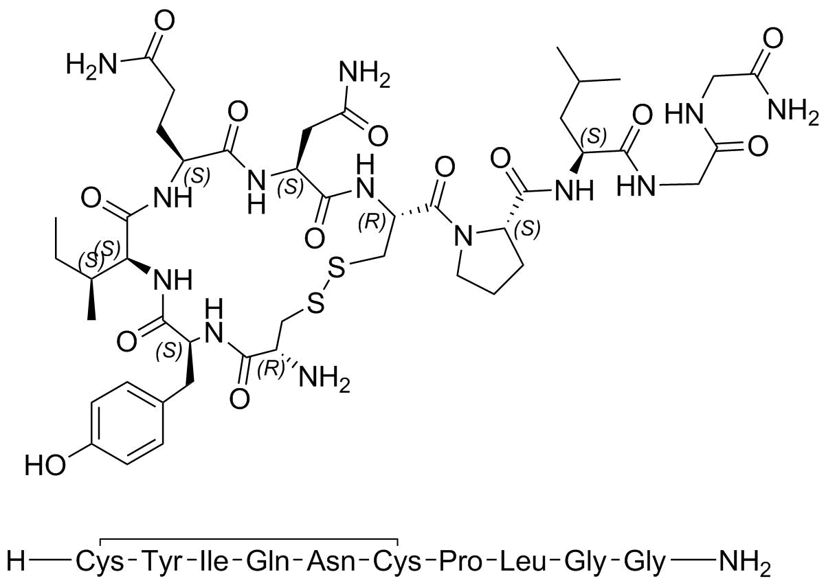 Oxytocin Impurity 7