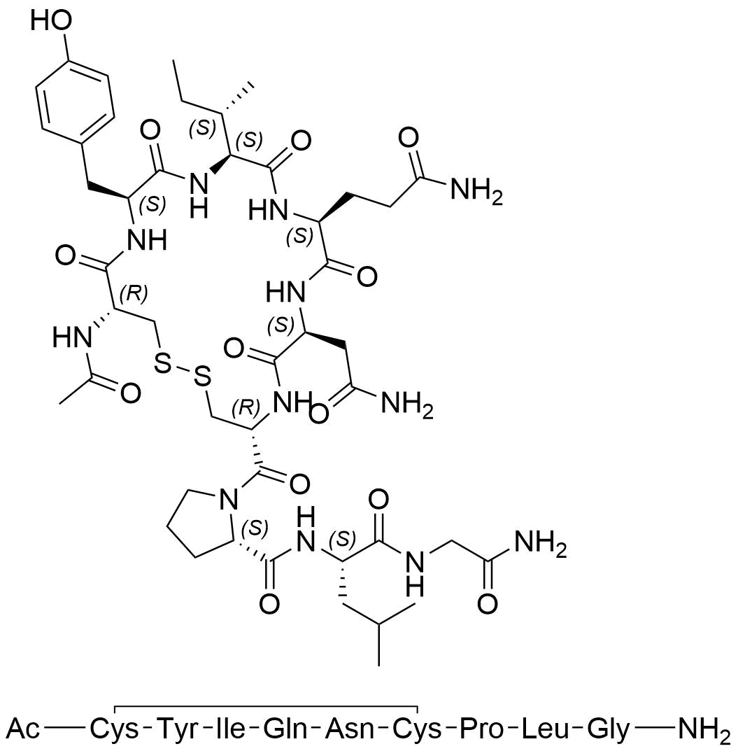 Oxytocin Impurity 8