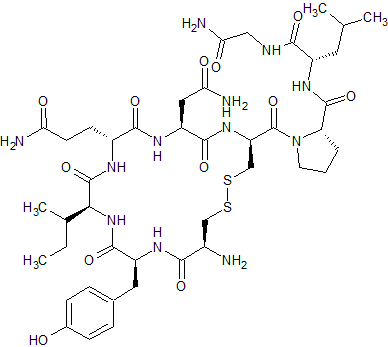 Oxytocin Impurity 12