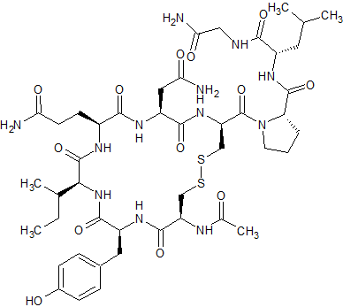 Oxytocin Impurity 13