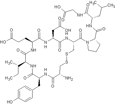 Oxytocin Impurity 14