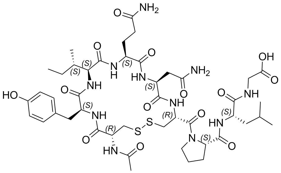 Oxytocin Impurity 16