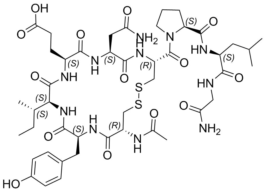 Oxytocin Impurity 17