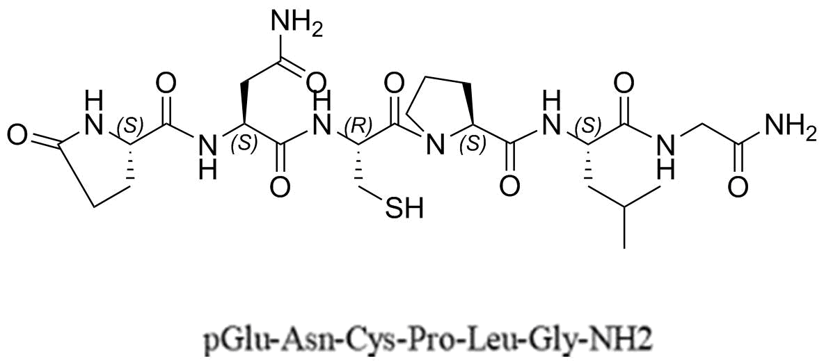 Oxytocin Impurity 28