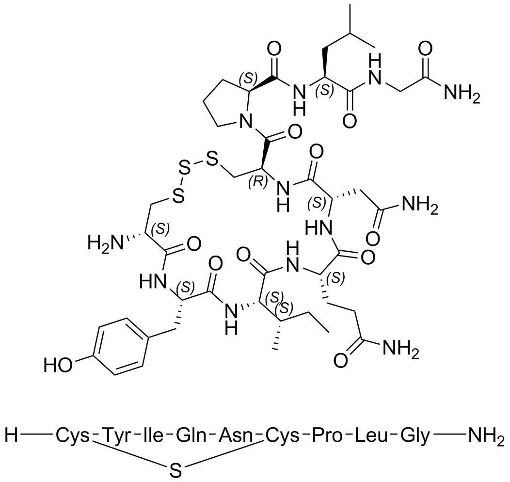 Oxytocin Impurity 29