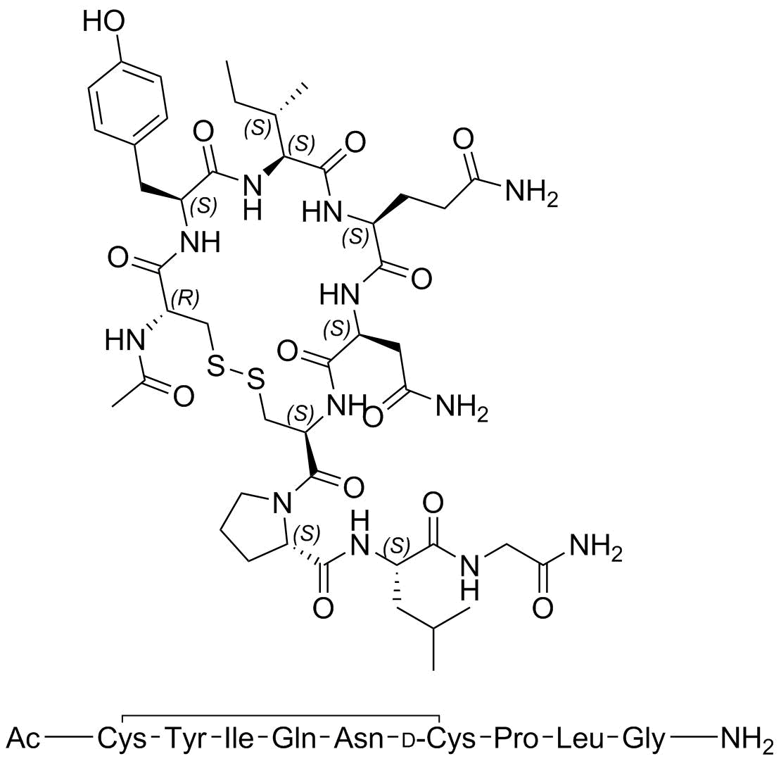 Oxytocin Impurity 30