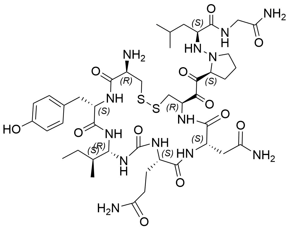Oxytocin Impurity 31