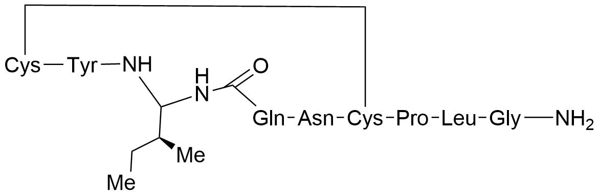 Oxytocin Impurity 32