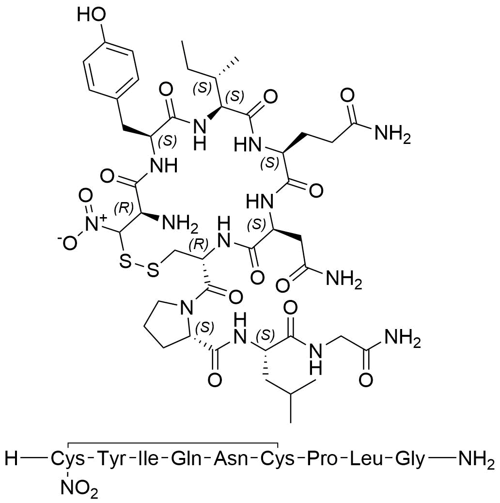 Oxytocin Impurity 36
