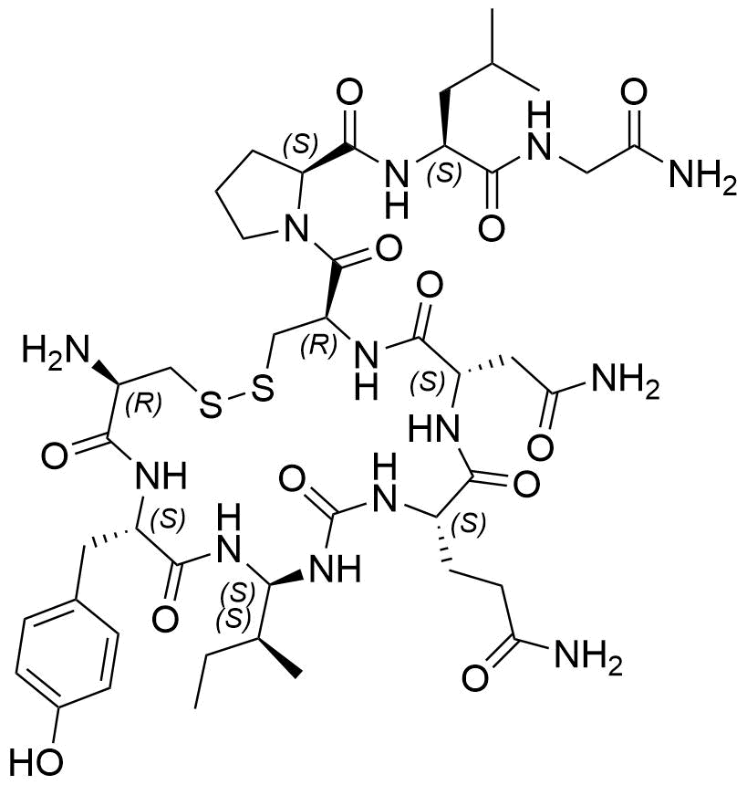 Oxytocin Impurity 38