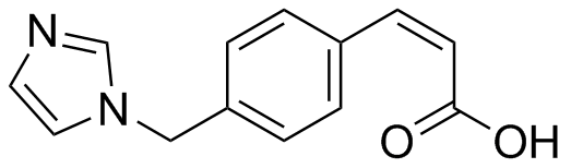 cis-Ozagrel