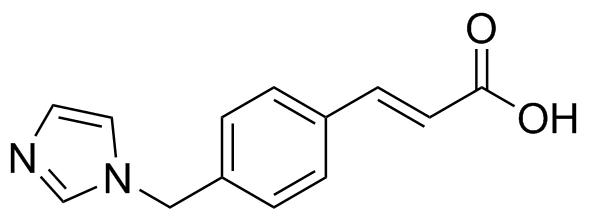 Ozagrel