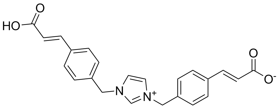 Ozagrel Impurity 13
