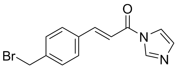 Ozagrel Impurity 15