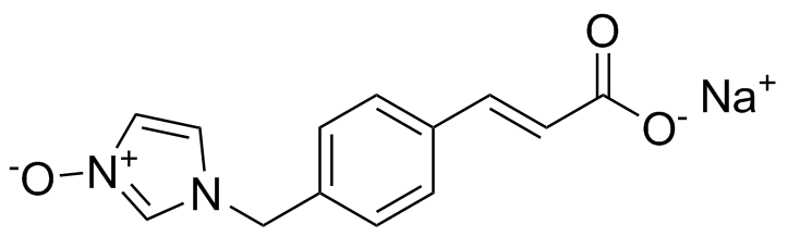 Ozagrel Impurity 20