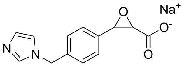 Ozagrel Impurity 21