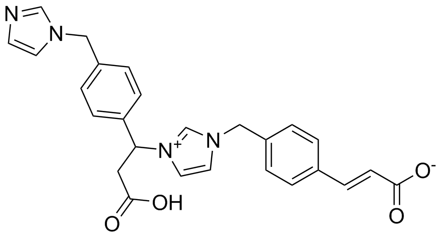 Ozagrel Impurity 27
