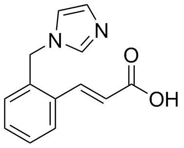 Ozagrel Impurity 34