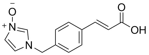 Ozagrel Impurity 42