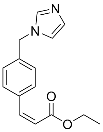 Ozagrel Impurity 8