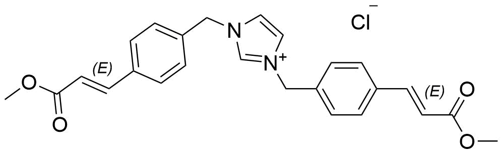 Ozagrel Impurity 52