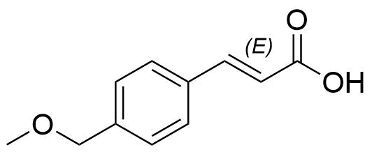 Ozagrel Impurity 54