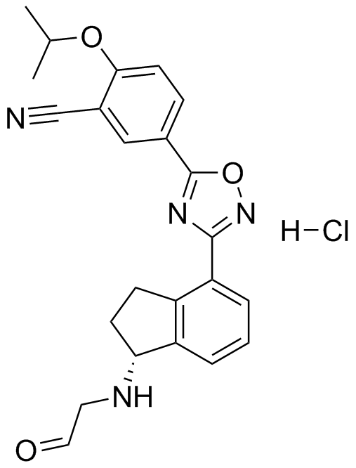 Ozanimod Impurity 2