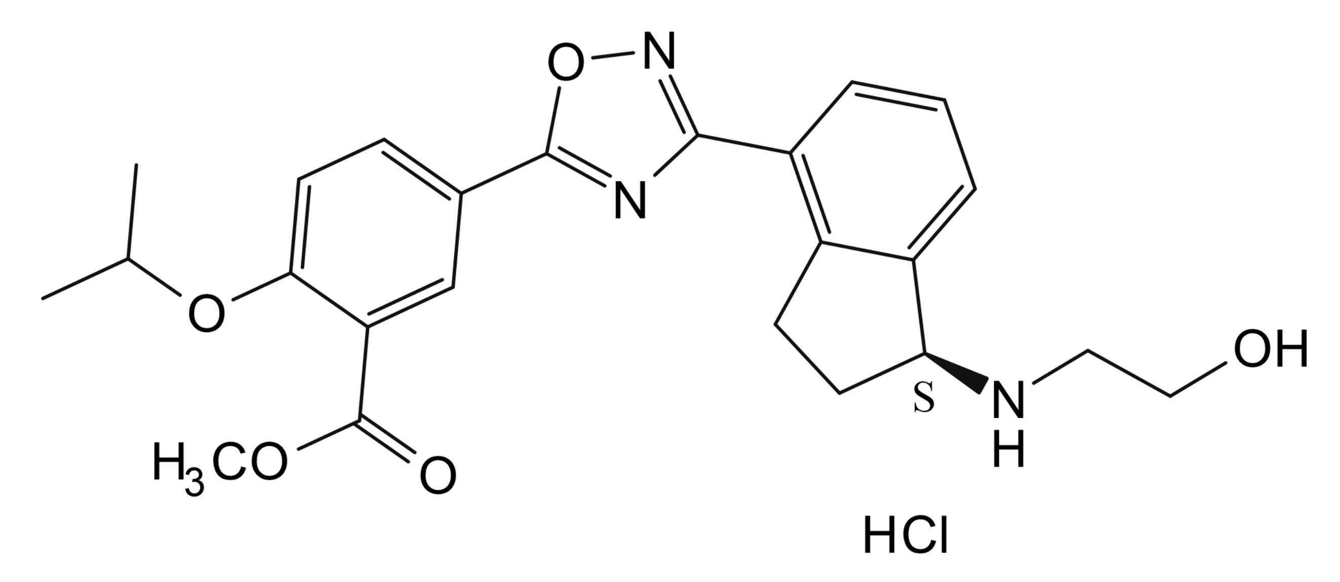 Ozanimod Impurity 6